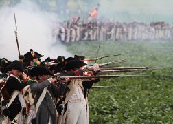 210 Jahre Schlacht Von Jena Und Auerstedt 039